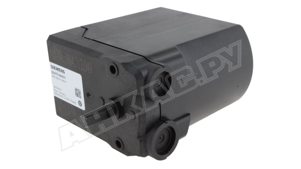 Сервопривод Siemens SQN75.294A21