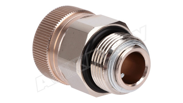 Фитинг Brabo AC NSB-1 3/4"-3/4