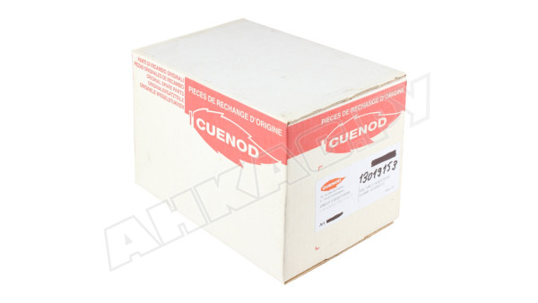 Жаровая труба Elco Ø115 x 148 мм, 13019153