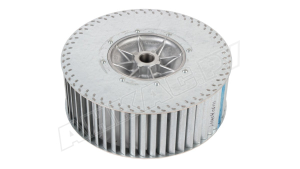 Рабочее колесо вентилятора Weishaupt TS-S 295X104 S1