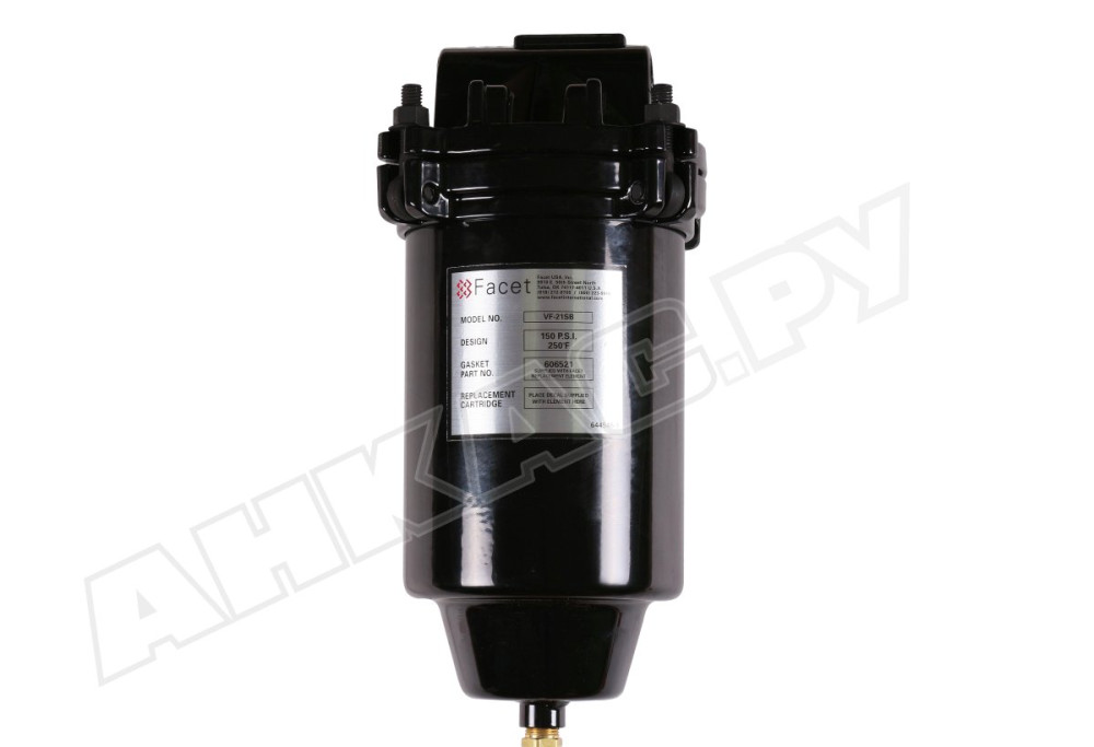 Фильтр топливный Facet VF-21SB