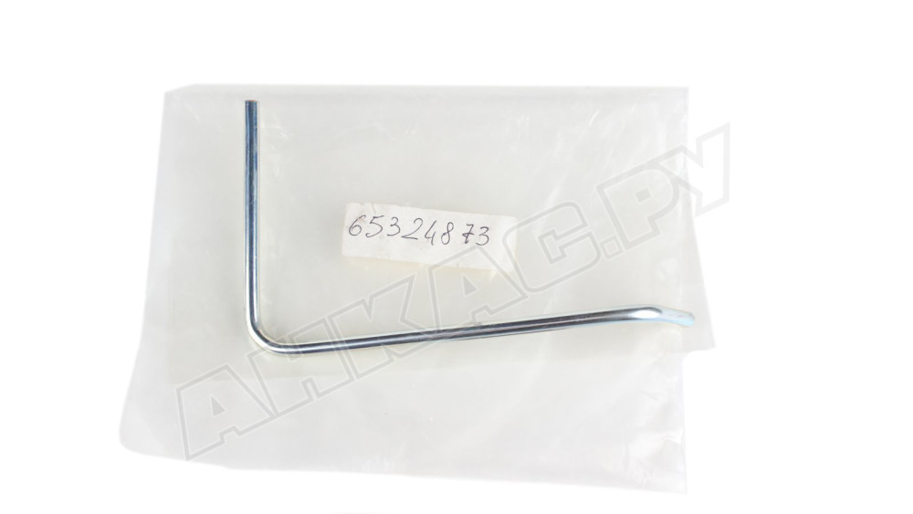 Медная топливная трубка Ecoflam Ø4/2 мм 65324873