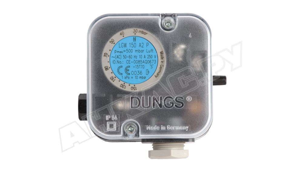 Реле давления Oilon LGW 150 A2P