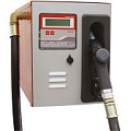 Заправочные колонки Gespasa Compact, с электронным счетчиком Заправочные колонки Gespasa Compact, с электронным счетчиком