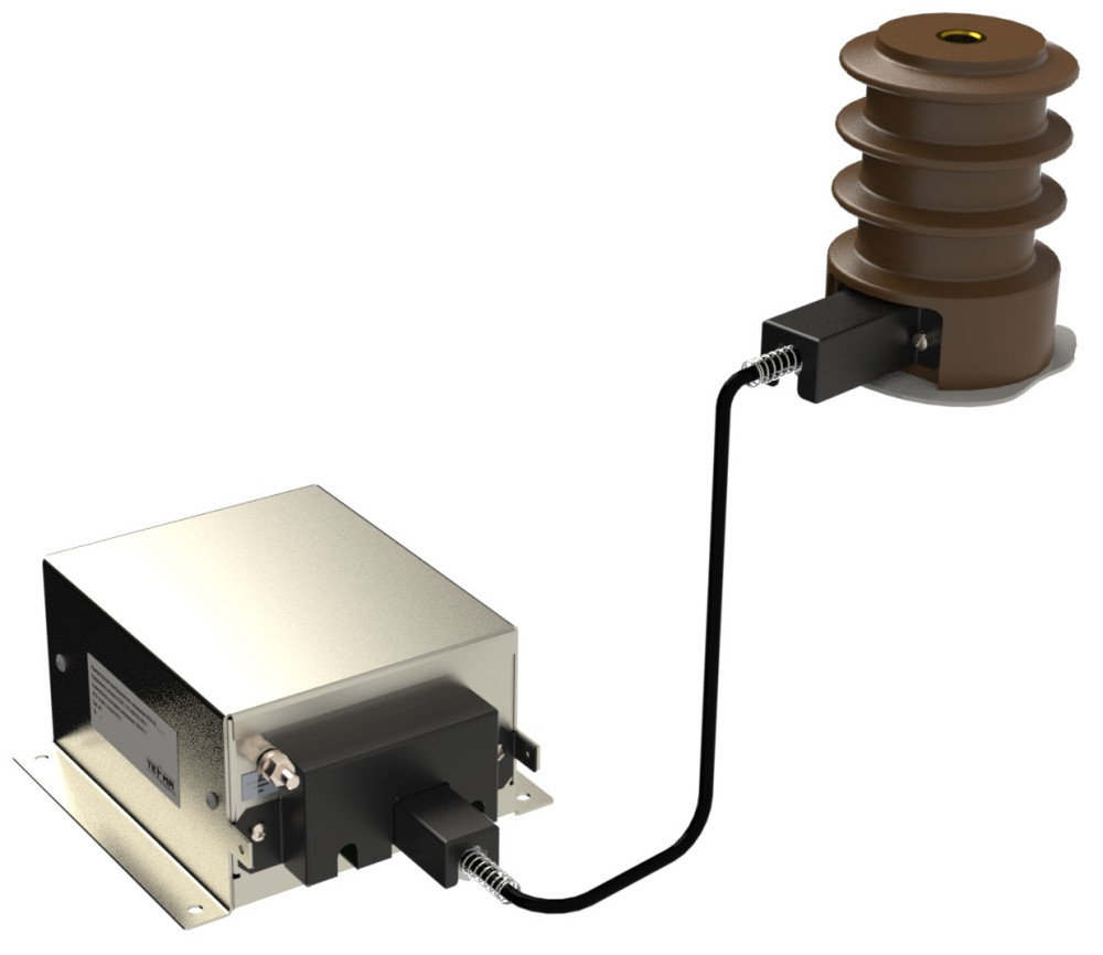 ТНИЭ ИПН-05 УХЛ3.1