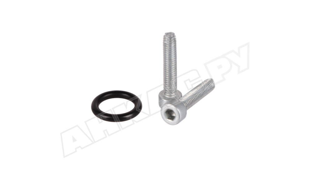 Реле давления Giersch GW 150 A5