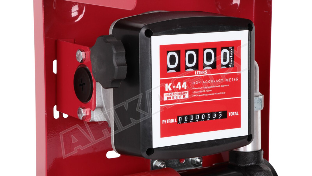 Заправочный модуль Petroll Starlet 60 12V