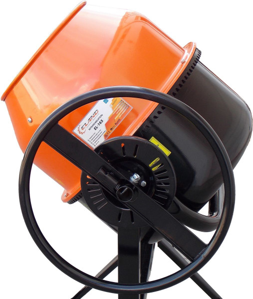 Бетоносмеситель ELAND EL165