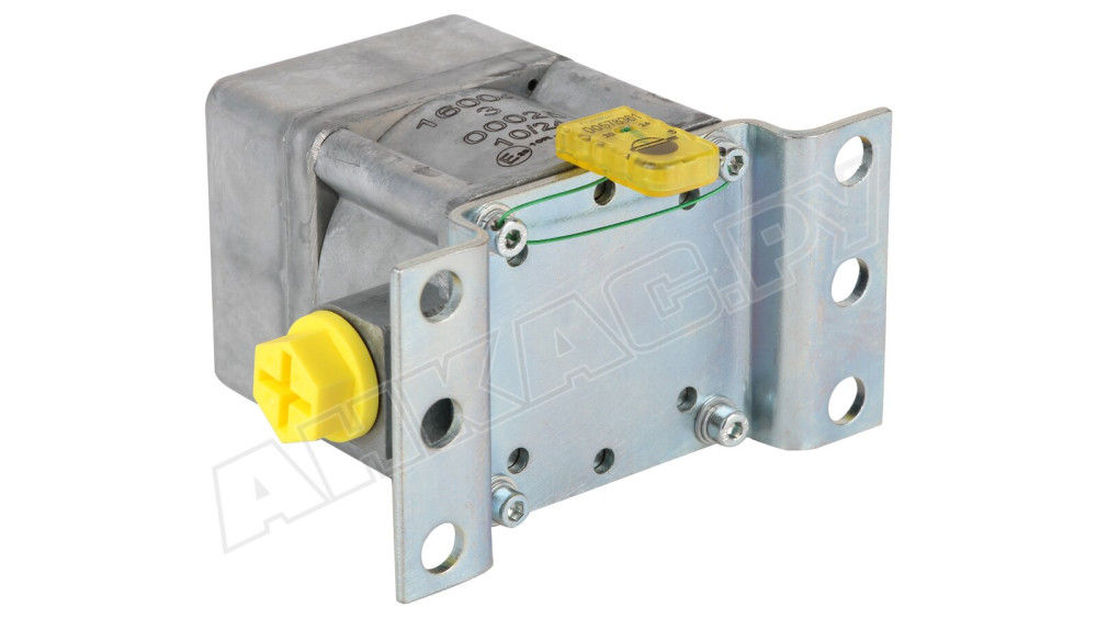 Расходомер топлива с дисплеем Технотон DFM 500C