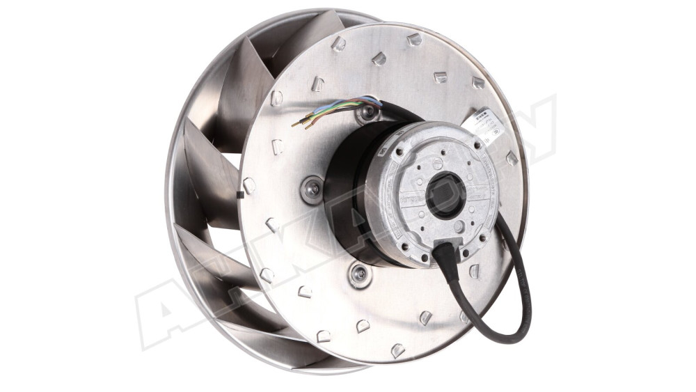 Центробежный вентилятор Ebmpapst R2E270AA0105