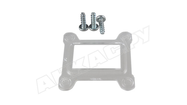 Печатная плата управления Beretta 20050977