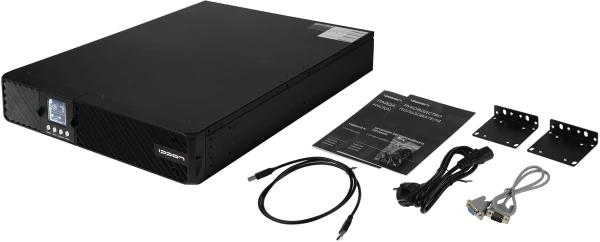 ИБП Ippon Pacific 3000