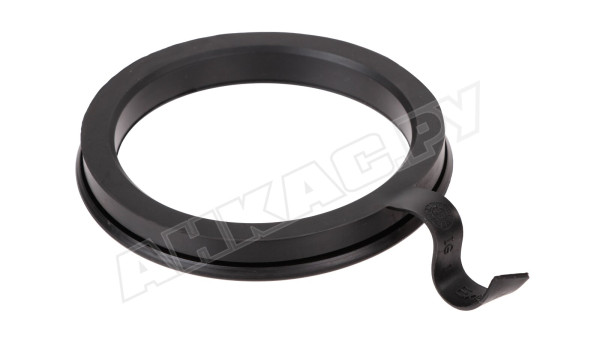 Уплотнительная прокладка De Dietrich Ø82 мм, 7880626