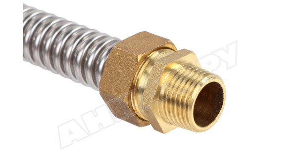 Газовый компенсатор RUF BTPZ-244