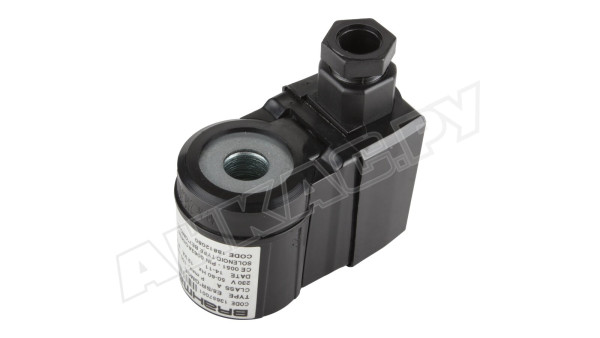 Электромагнитная катушка Brahma BE7*GMOE 18812080