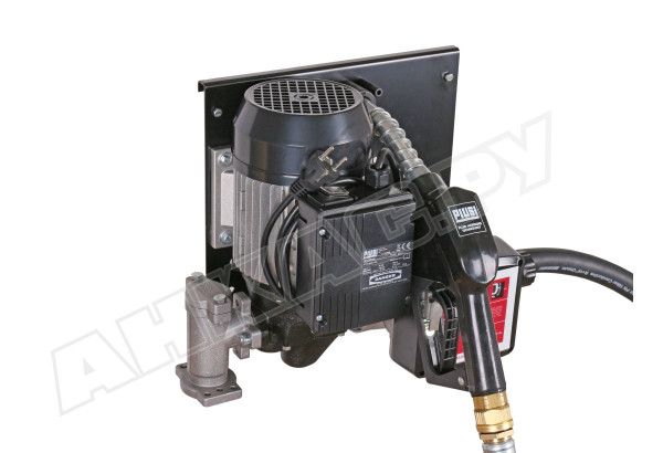 Мини АЗС Piusi ST E 120 K33 A120