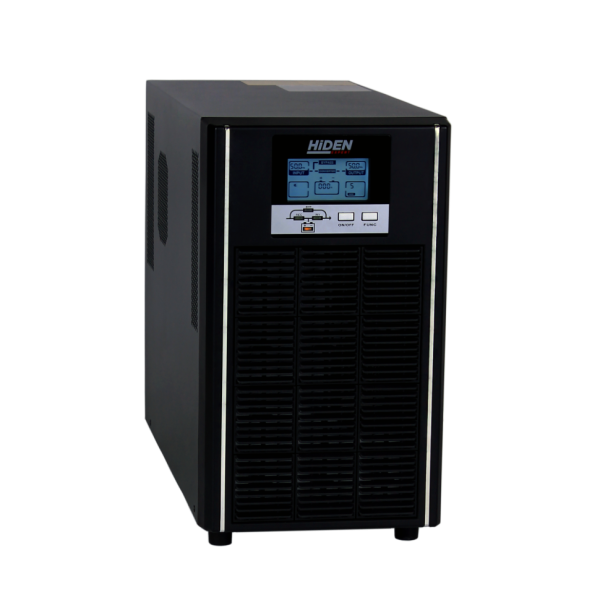 Источник бесперебойного питания Hiden Expert UDC92010H