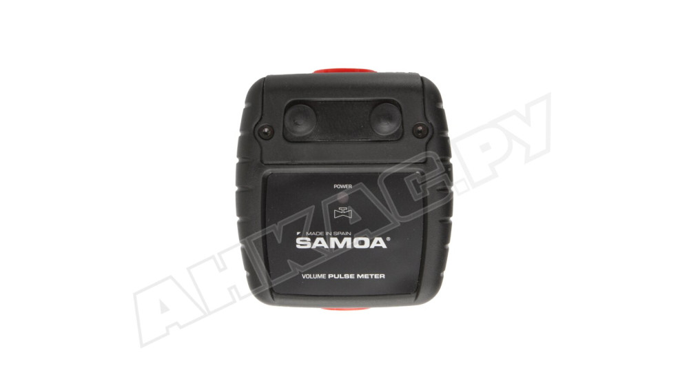 Импульсный счетчик Samoa CGI-30/12