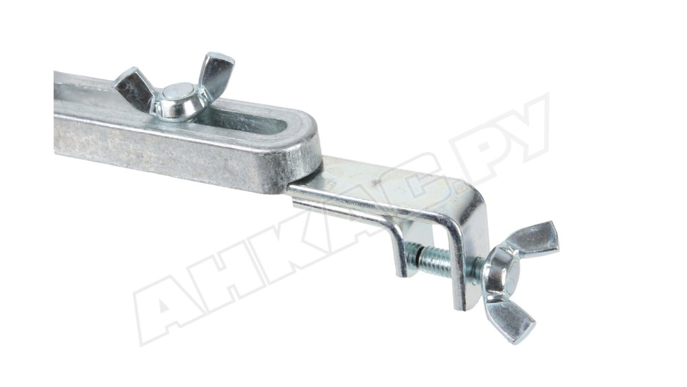 Крепление-звездочка Pressol на емкости 5-20 кг, 17197