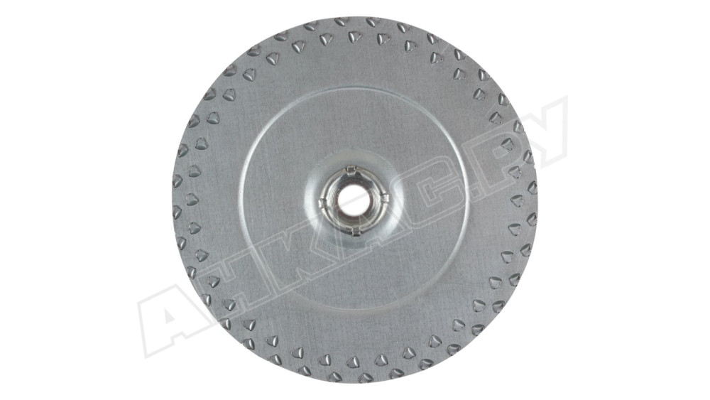 Рабочее колесо вентилятора Ecoflam Ø160 x 52 мм, 65323819