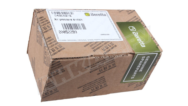 Реле давления воздуха Beretta 20052299
