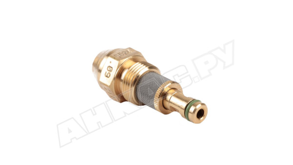 Форсунка Fluidics KW3-145/60°