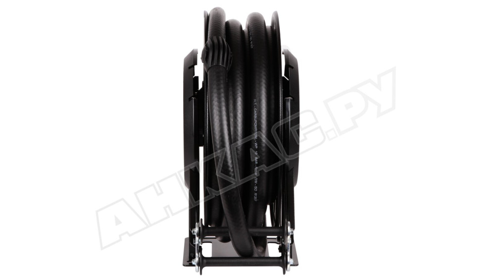 Катушка со шлангом Piusi BIG 10x1”