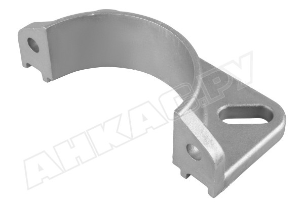 Полуфланец горелки Baltur Ø115 мм, 849320