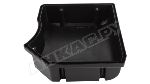 Кожух горелки Weishaupt, 21110412022