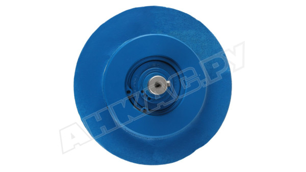 Насос для горелки Allweiler AFI 10R56 D19US-W228