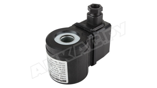 Электромагнитная катушка Brahma BE6*GMO 18811108