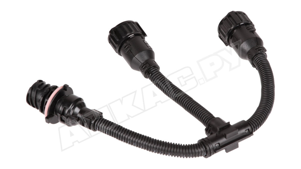 Тройник Eurosens T-Cable