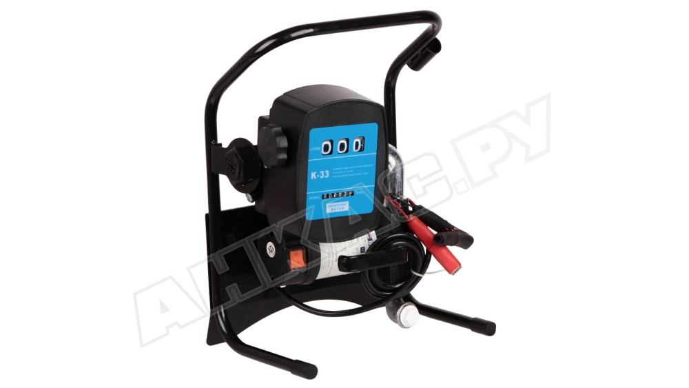 Мини АЗС Brabo Ferrum 40