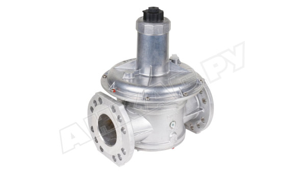 Регулятор давления газа Dungs FRS 5080