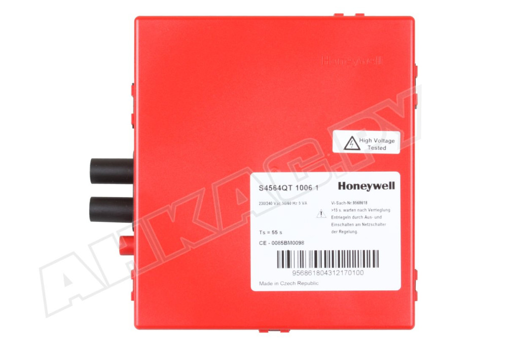 Менеджер горения Viessmann S4564QT1006