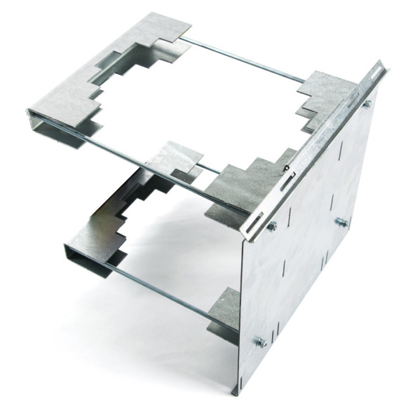 Монтажный кронштейн КРАБ-220