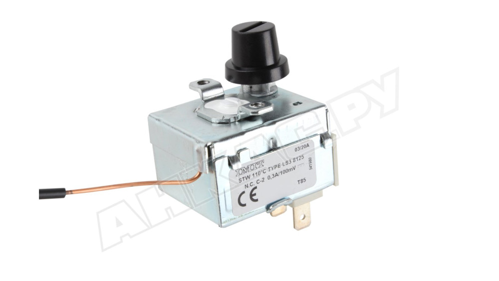 Предохранительный капиллярный термостат Imit LS3 8125 541980