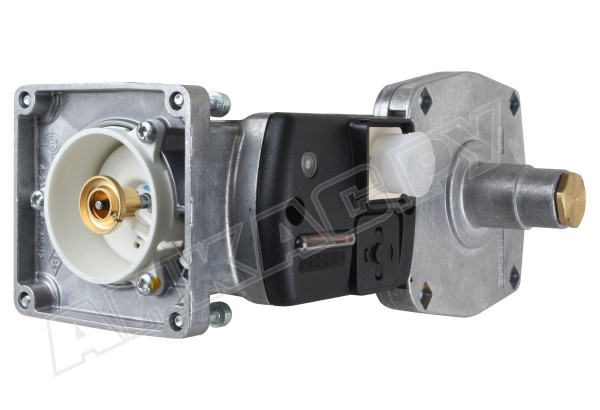 Привод для газовых клапанов Siemens SKP25.403E2