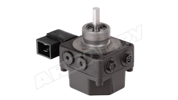 Насос для горелки Ecoflam BFP 21 R3 071N0109