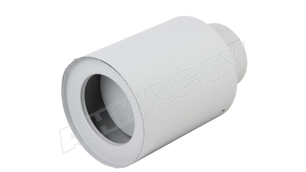 Искрогаситель автомобильный Пензаспецавтомаш ИГС-130