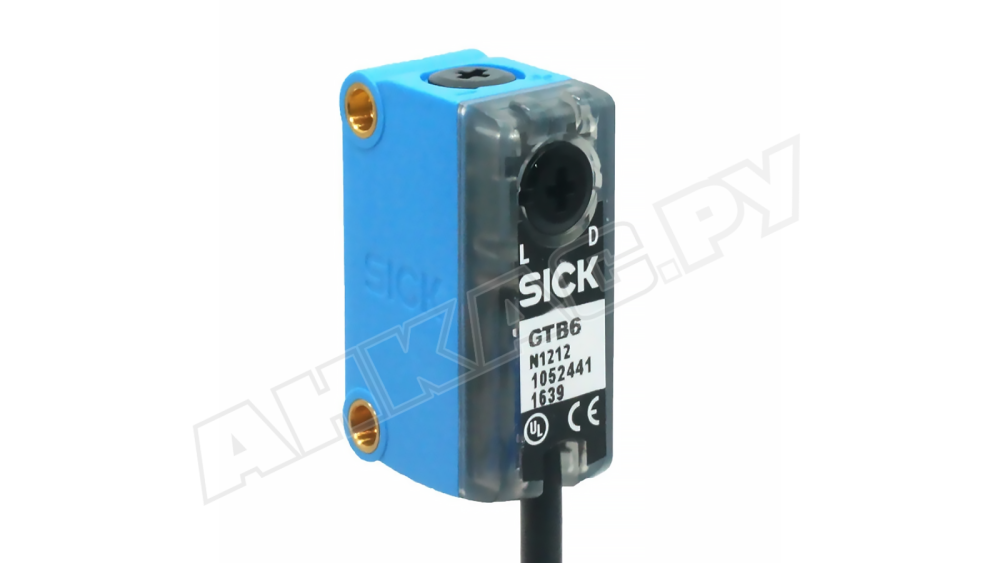 Оптический датчик Sick GTB6-N1212