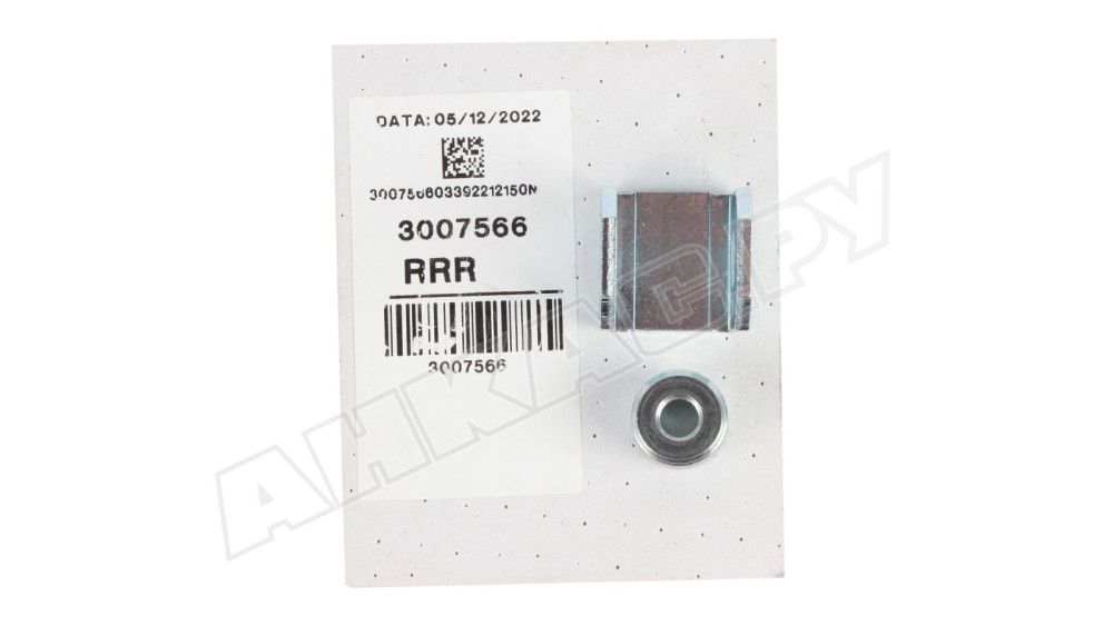 Скоба с фиксирующей гайкой Riello, 3007566