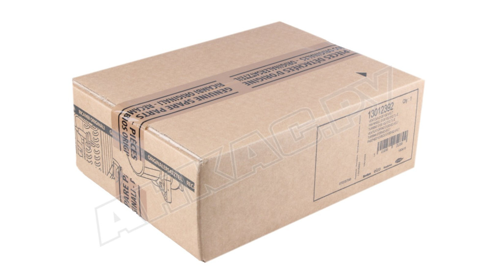 Рабочее колесо вентилятора Elco Ø120 x 52 мм, 13012392