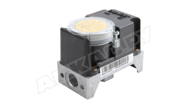 Реле давления Dungs GW 3 A6 Gas