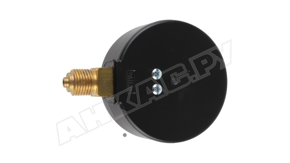 Жидкотопливный манометр AFRISO 25 бар, 65013433