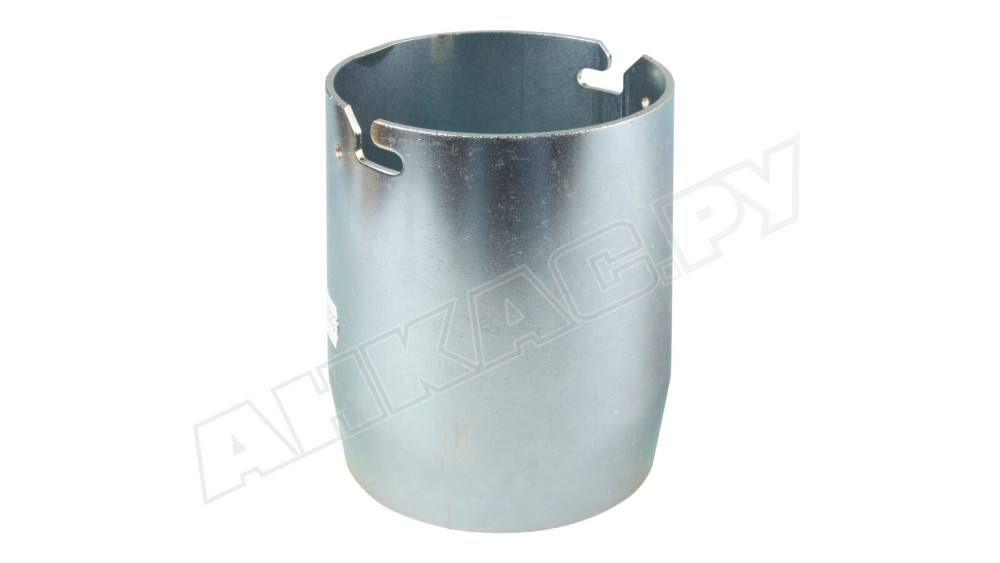 Жаровая труба Ecoflam Ø90 x 111 мм 65320298