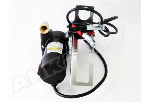 Мини АЗС Benza 22-24-40