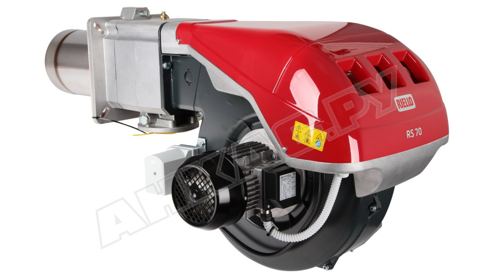 Газовая горелка Riello RS 70 TC FS1