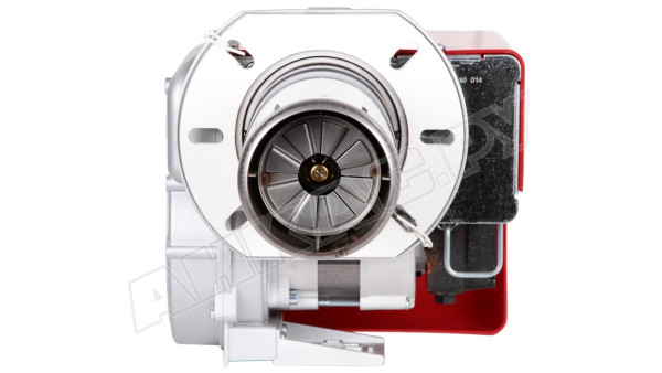 Дизельная горелка RUF RTL 10 L220