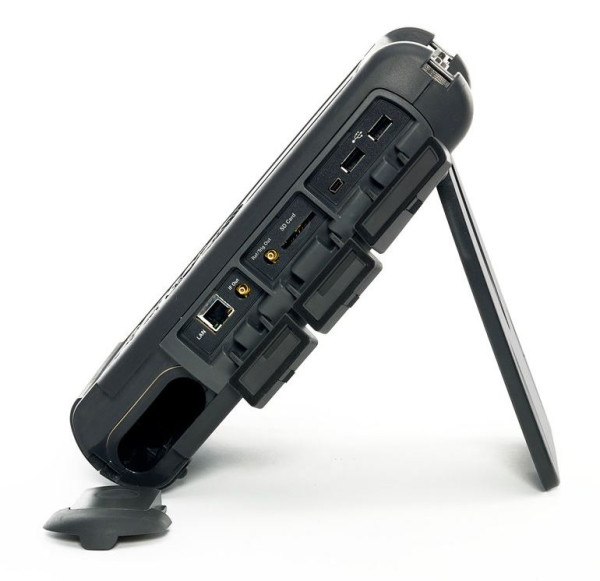 Анализатор N9914A